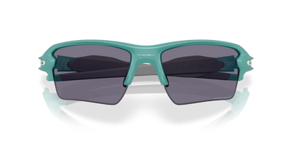 Oakley FLAK 2.0 XL Güneş Gözlüğü 9188K1 Matte Pacific Prizm Grey