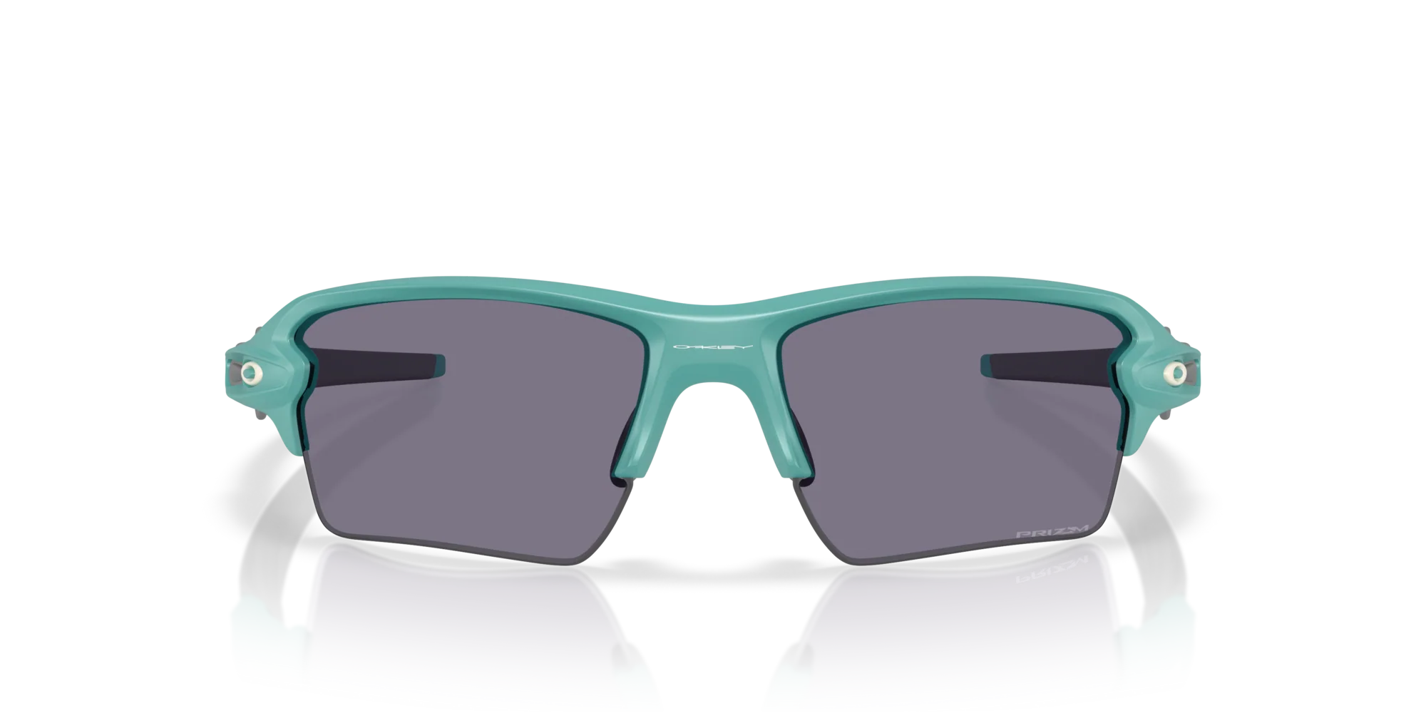 Oakley FLAK 2.0 XL Güneş Gözlüğü 9188K1 Matte Pacific Prizm Grey