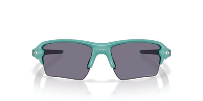 Oakley FLAK 2.0 XL Güneş Gözlüğü 9188K1 Matte Pacific Prizm Grey