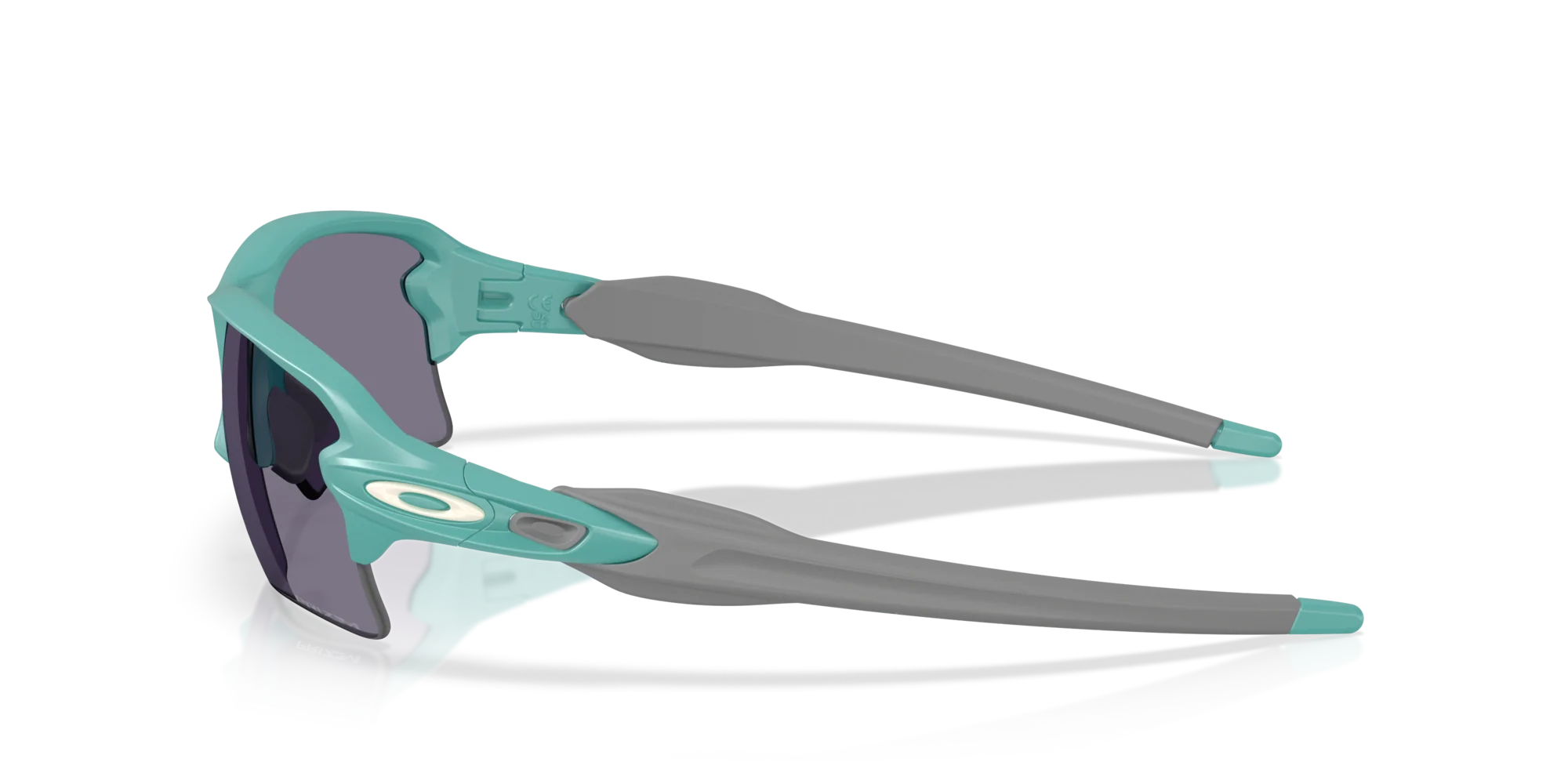 Oakley FLAK 2.0 XL Güneş Gözlüğü 9188K1 Matte Pacific Prizm Grey