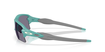 Oakley FLAK 2.0 XL Güneş Gözlüğü 9188K1 Matte Pacific Prizm Grey