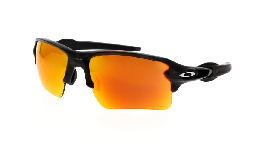 Oakley Flak 2.0 XL Güneş Gözlüğü Matte Black Camo Prizm Ruby