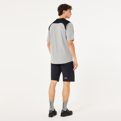 Oakley Free Ride Short Bisiklet Şortu FOA406094 02E Blackout