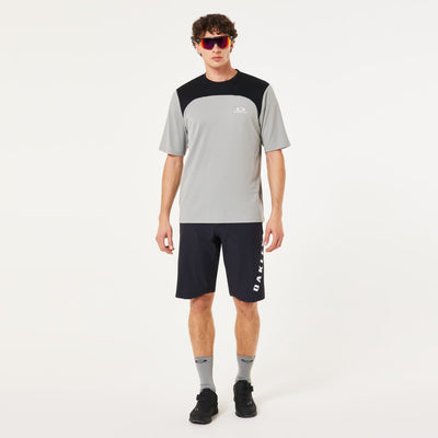 Oakley Free Ride Short Bisiklet Şortu FOA406094 02E Blackout