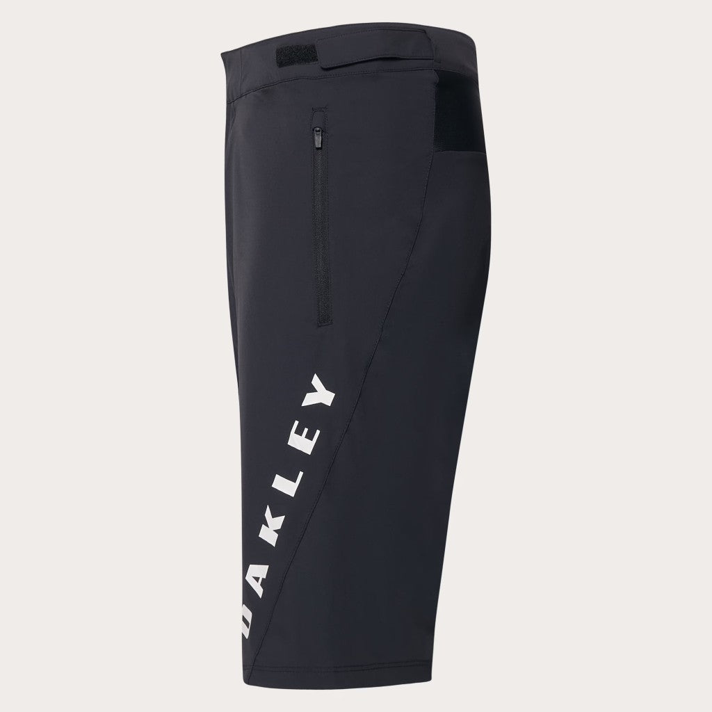 Oakley Free Ride Short Bisiklet Şortu FOA406094 02E Blackout