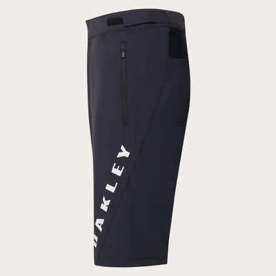 Oakley Free Ride Short Bisiklet Şortu FOA406094 02E Blackout