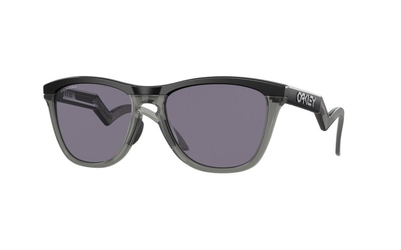 Oakley FrogSkins Hybrid Güneş Gözlüğü 928907 Matte Black Prizm Grey