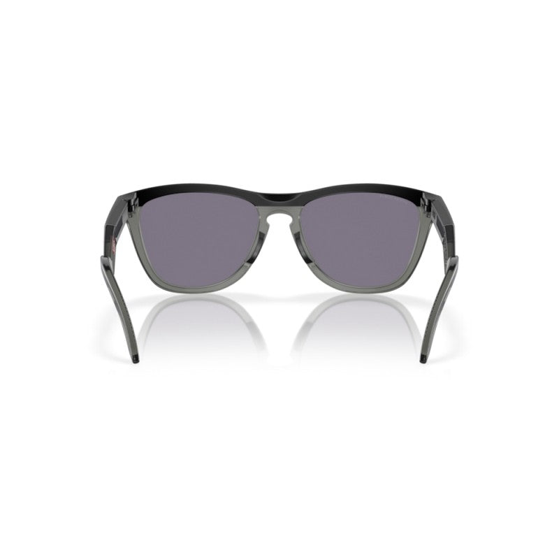 Oakley FrogSkins Hybrid Güneş Gözlüğü 928907 Matte Black Prizm Grey