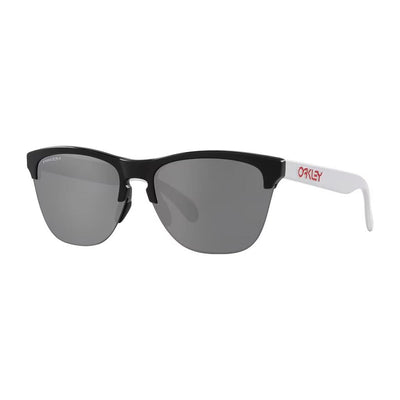 Oakley FrogSkins Lite Güneş Gözlüğü Matte Dark Grey Prizm Black