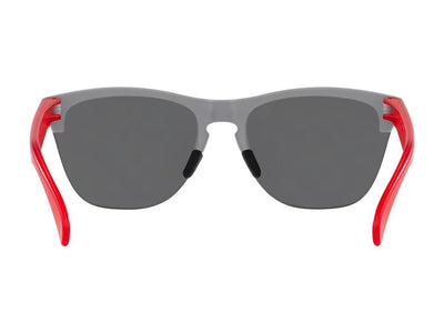 Oakley FrogSkins Lite Güneş Gözlüğü Matte Fog Prizm Black