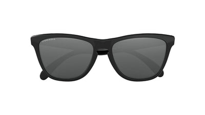 Oakley FrogSkins Polarize Güneş Gözlüğü Matte Black Prizm Black Polarized 9013