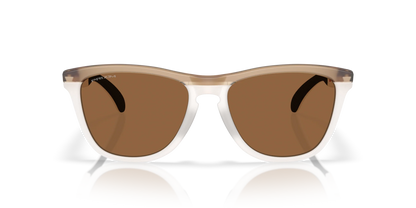 Oakley Frogskins Range Güneş Gözlüğü 928420 Matte Sepia Matte Vapor Prizm Bronze
