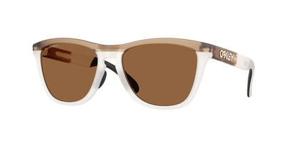 Oakley Frogskins Range Güneş Gözlüğü 928420 Matte Sepia Matte Vapor Prizm Bronze
