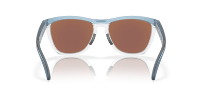 Oakley Frogskins Range Polarize Güneş Gözlüğü 928409 Trans Stonewash Clear Prim Deep Water Polarized
