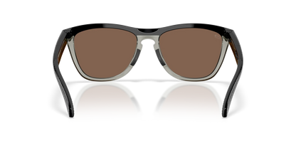 Oakley Frogskins Range Polarize Güneş Gözlüğü 928418 Polished Black Prizm 24K Polarized