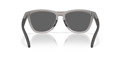 Oakley Frogskins Range Polarize Güneş Gözlüğü 928423 Titanium Prizm Black Polar