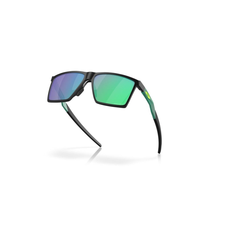 Oakley Futurity Sun Güneş Gözlüğü 948202 Satin Black Prizm Jade