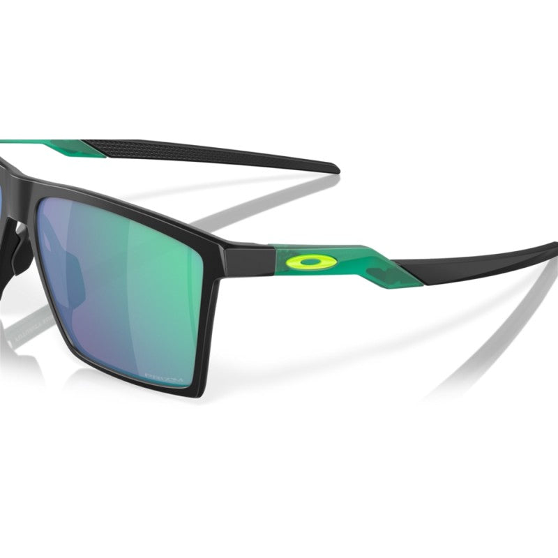 Oakley Futurity Sun Güneş Gözlüğü 948202 Satin Black Prizm Jade