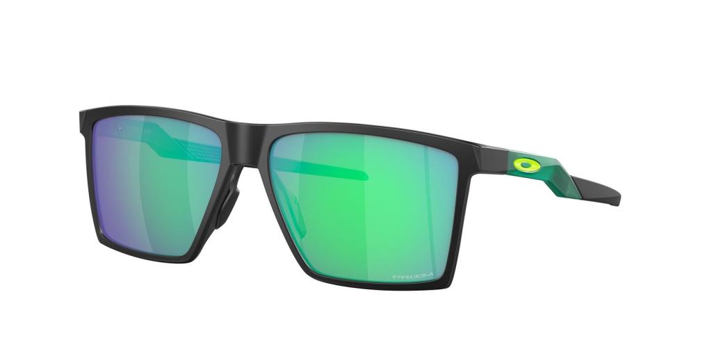 Oakley Futurity Sun Güneş Gözlüğü 948202 Satin Black Prizm Jade