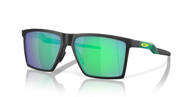 Oakley Futurity Sun Güneş Gözlüğü 948202 Satin Black Prizm Jade