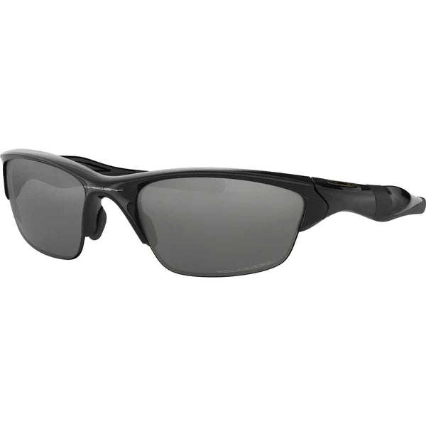 Oakley Half Jacket 2.0 Güneş Gözlüğü Polished Black / Black Irıdium Polarized