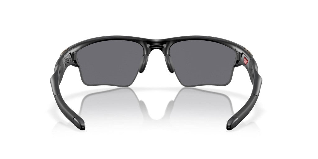 Oakley Half Jacket 2.0 XL Güneş Gözlüğü 915412 Matte Black Grey