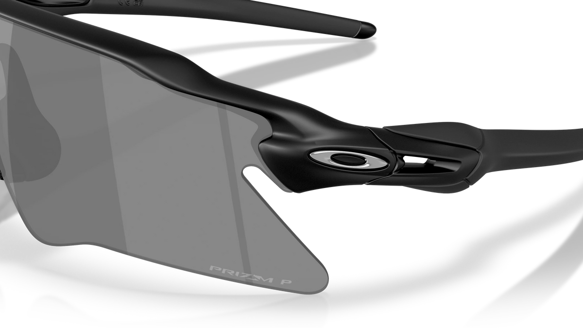 Oakley Heater Polarize Güneş Gözlüğü 954102 Matte Black Prizm Black Polar