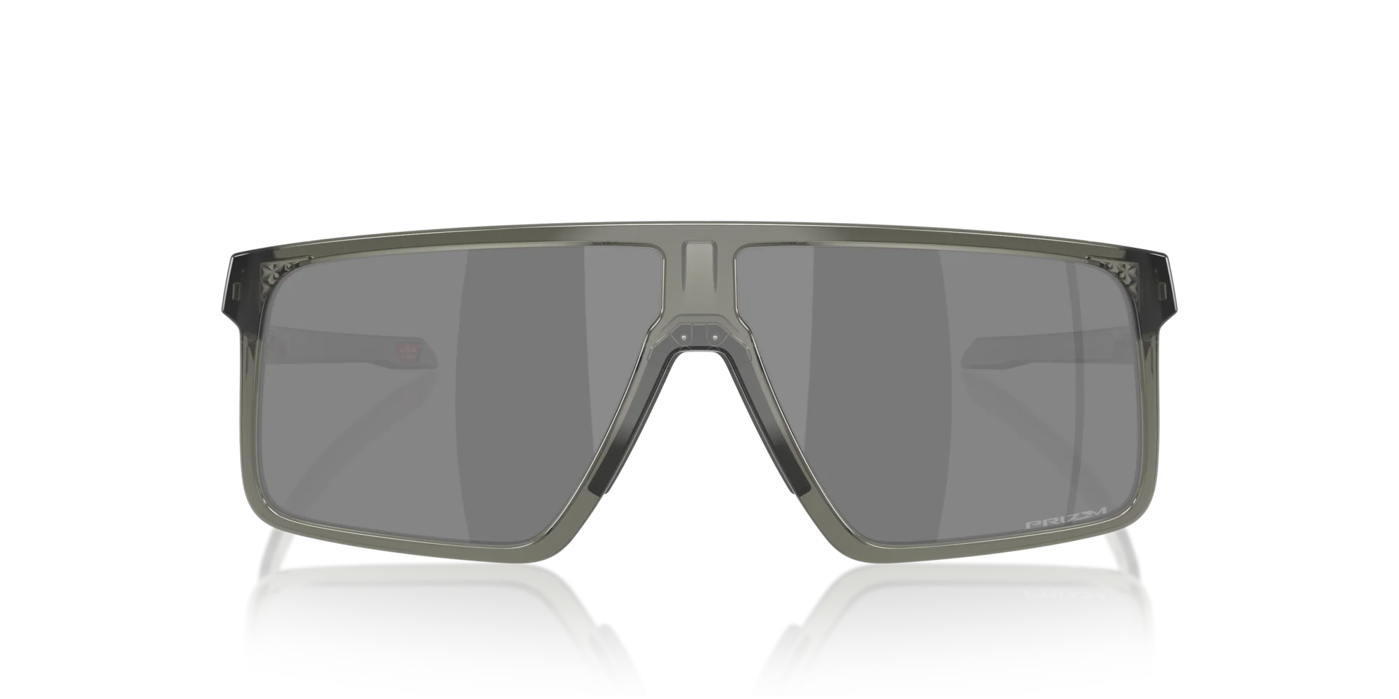 Oakley HELUX Güneş Gözlüğü 928507 Grey Smoke Prizm Black