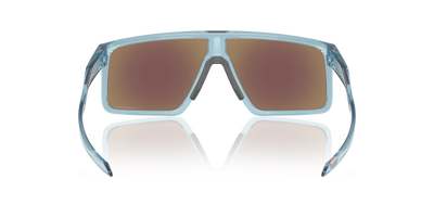 Oakley HELUX Güneş Gözlüğü 928508 Trans Stonewash Prizm Sapphire