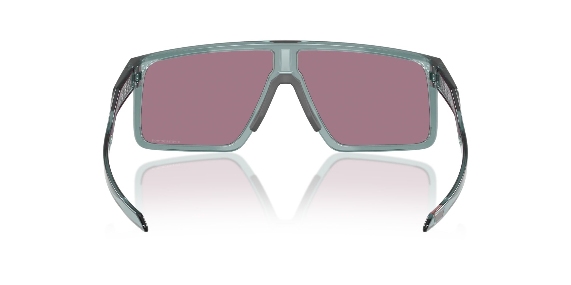 Oakley HELUX Güneş Gözlüğü 928509 Crystal Black Prizm Jade 61 Ekartman