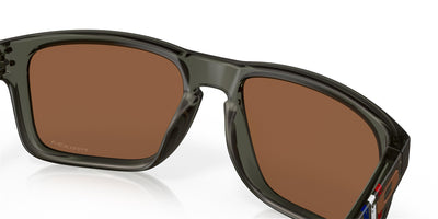 Oakley Holbrook Güneş Gözlüğü 9102G6 Matte Olive Ink Prizm Tungsten