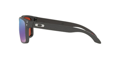 Солнцезащитные очки Oakley Holbrook 9102U5 Steel Prizm Snow Sapphire