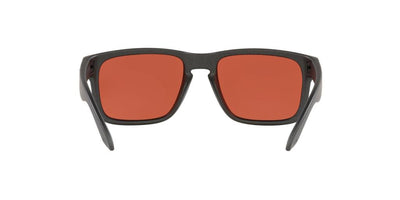 Солнцезащитные очки Oakley Holbrook 9102U5 Steel Prizm Snow Sapphire
