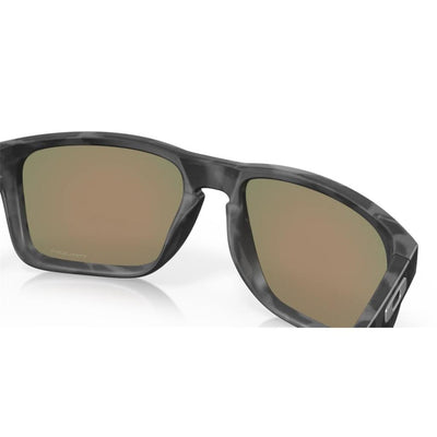 Солнцезащитные очки Oakley Holbrook Matte Black Camo Prizm Ruby