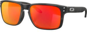 Солнцезащитные очки Oakley Holbrook Matte Black Camo Prizm Ruby
