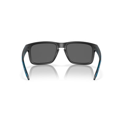Oakley Holbrook Güneş Gözlüğü Matte Black Prizm Black 9102Y2