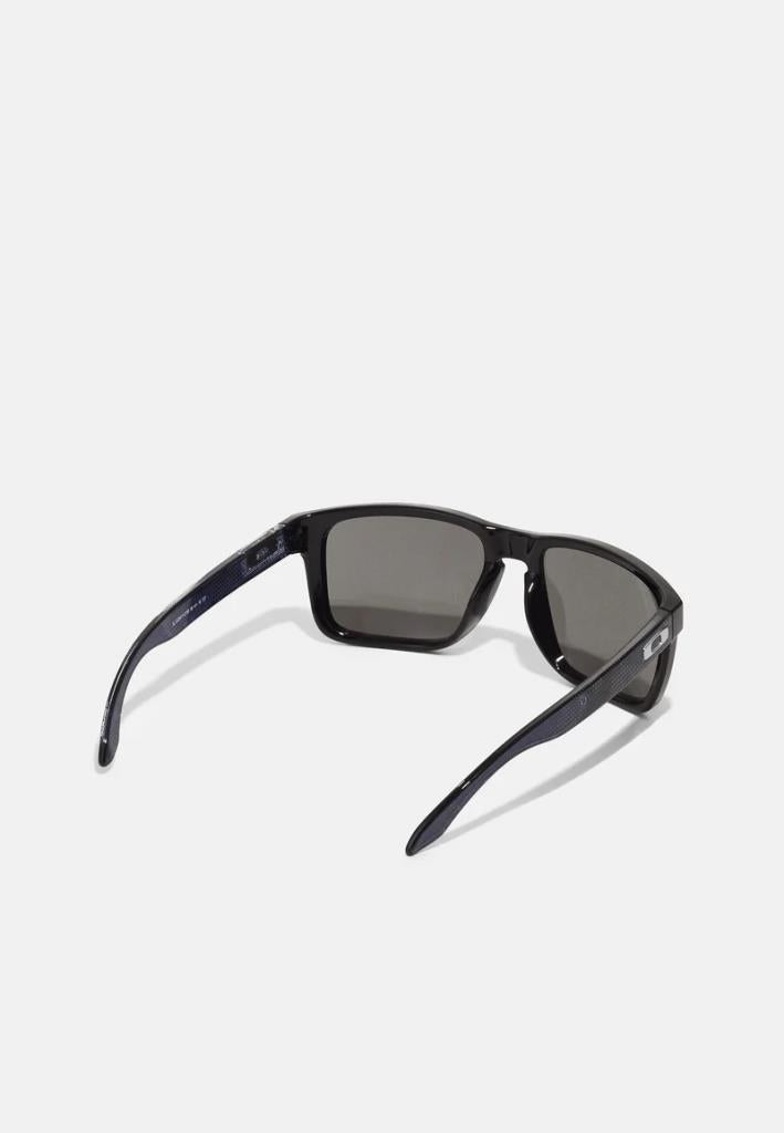 Солнцезащитные очки Oakley Holbrook Полированные черные Prizm Grey