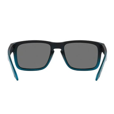 Солнцезащитные очки Oakley Holbrook TroyLee Designs Fade Prizm Black