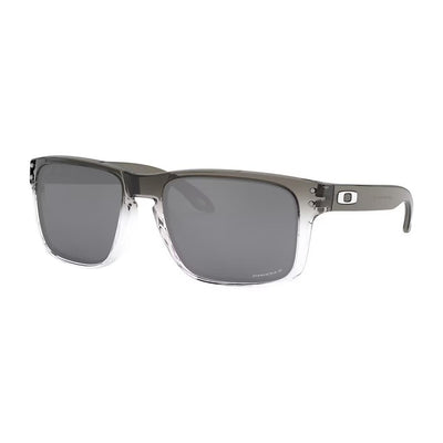 Oakley Holbrook Polarize Güneş Gözlüğü Dark Ink Fade Prizm Black Polarized