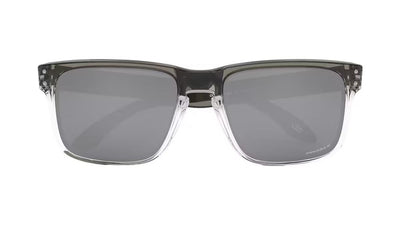 Oakley Holbrook Polarize Güneş Gözlüğü Dark Ink Fade Prizm Black Polarized