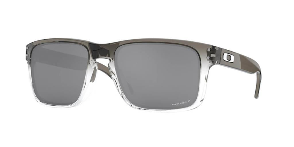 Oakley Holbrook Polarize Güneş Gözlüğü Dark Ink Fade Prizm Black Polarized