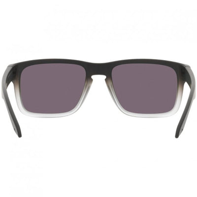 Oakley Holbrook Tour De France Matte Black Fade Prizm Gray
