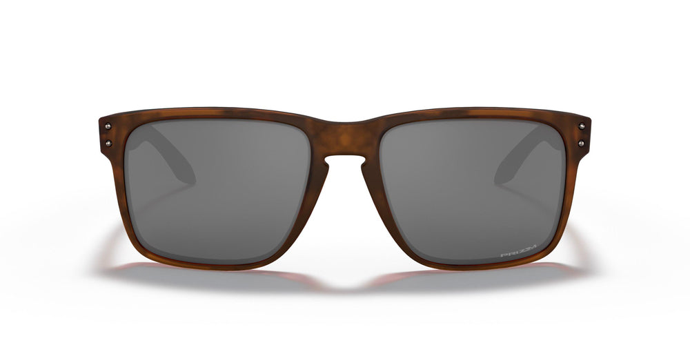 Oakley Holbrook XL Güneş Gözlüğü 941702 Matte Brown Tortoise Prizm Black