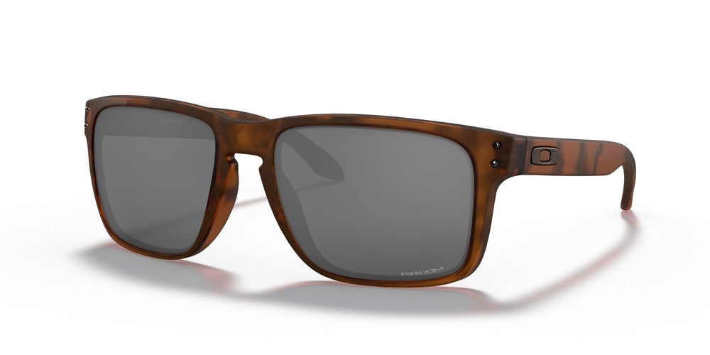 Oakley Holbrook XL Güneş Gözlüğü 941702 Matte Brown Tortoise Prizm Black