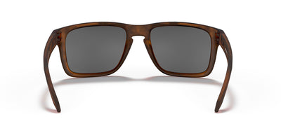 Oakley Holbrook XL Sunglasses 941702 Matte Brown Tortoise Prizm Black