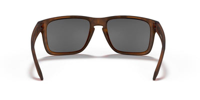 Oakley Holbrook XL Sunglasses 941702 Matte Brown Tortoise Prizm Black