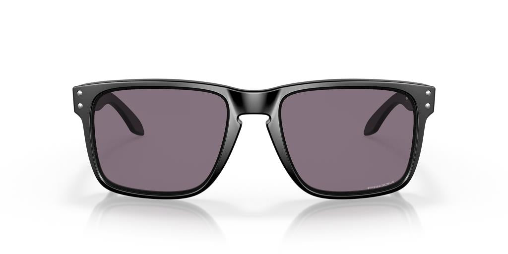 Oakley Holbrook XL Güneş Gözlüğü Matte Black Prizm Grey