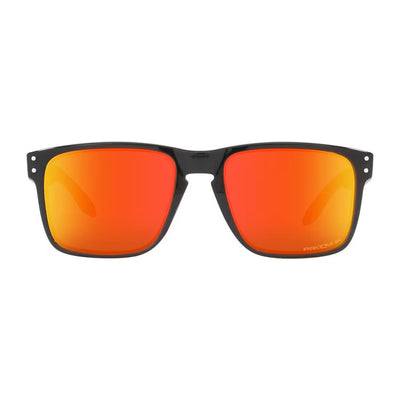 Oakley Holbrook XL Güneş Gözlüğü 941704  Matte Black Prizm Ruby