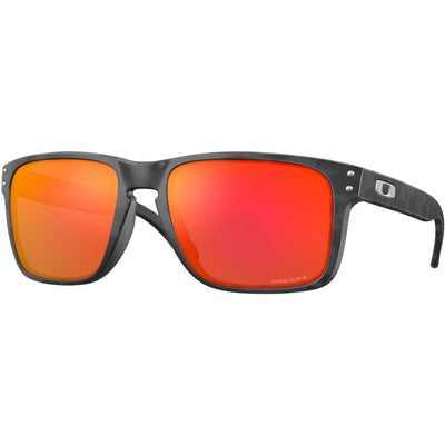 Oakley Holbrook XL Güneş Gözlüğü 941704  Matte Black Prizm Ruby