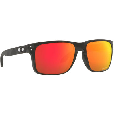 Oakley Holbrook XL Güneş Gözlüğü 941704  Matte Black Prizm Ruby